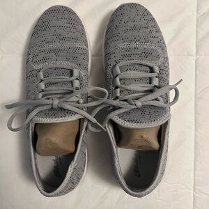 Strikeforce bowling shoes